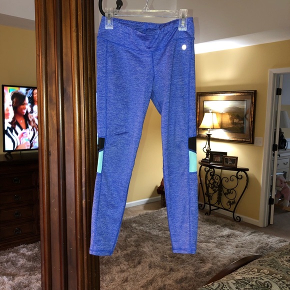 Other - Xersion Leggings